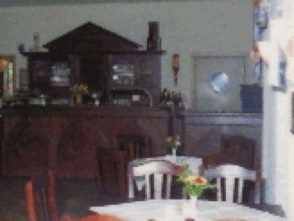 照片: Bergrestaurant T&amp;uuml;ermerhaus
